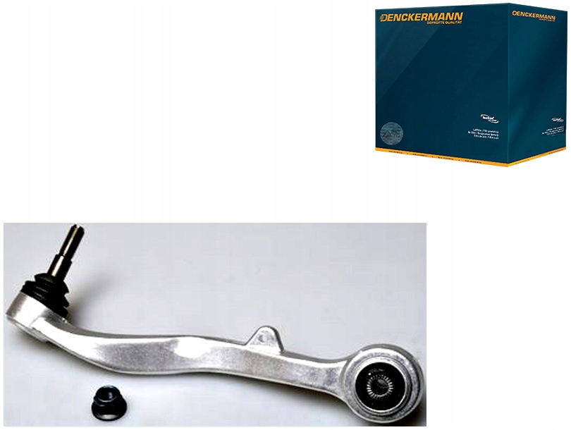 Denckermann D120473 Ричаг, підвіска колеса
