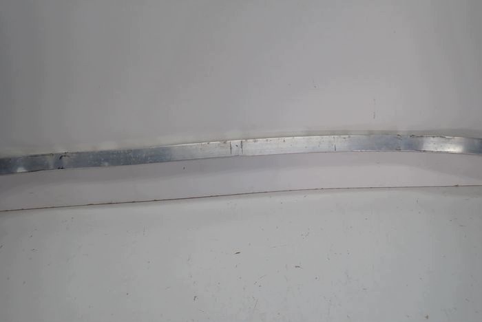 BMW G20 G21 3 bumper support front front lower