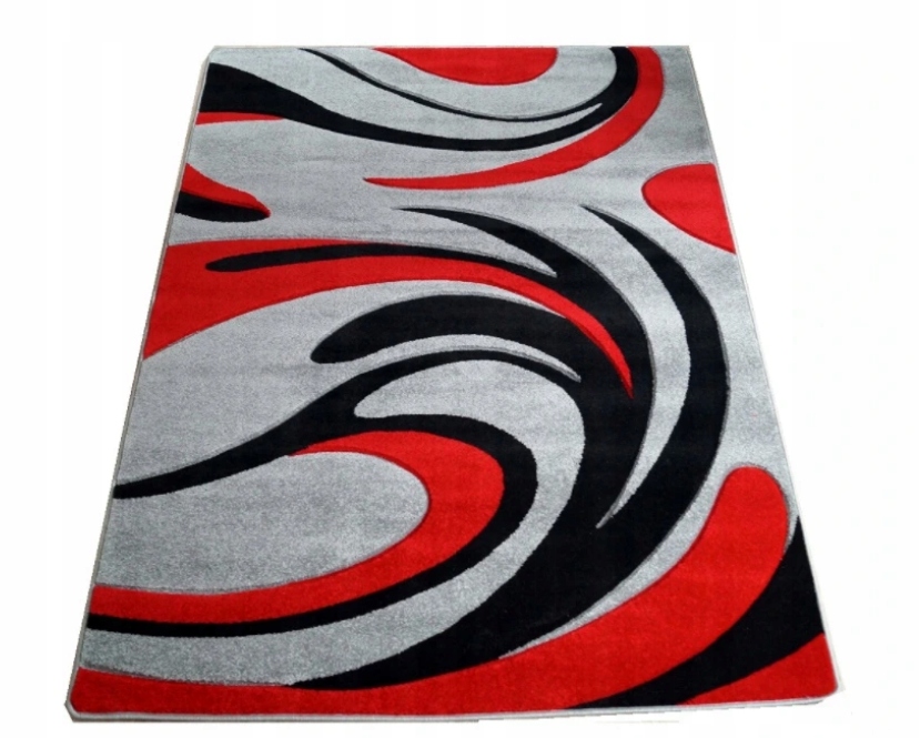 

Dywany Fryz 3D ~240x330 Wycinany Frize