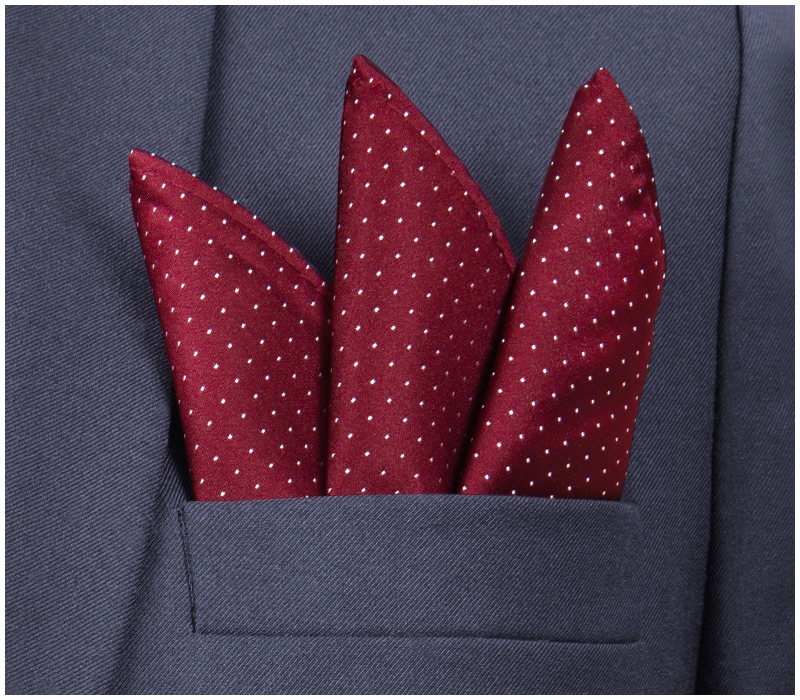 POSZETKA ŻAKARDOWA Wypustka Męska MIKROFIBRA b119 EAN (GTIN) 5904257037961