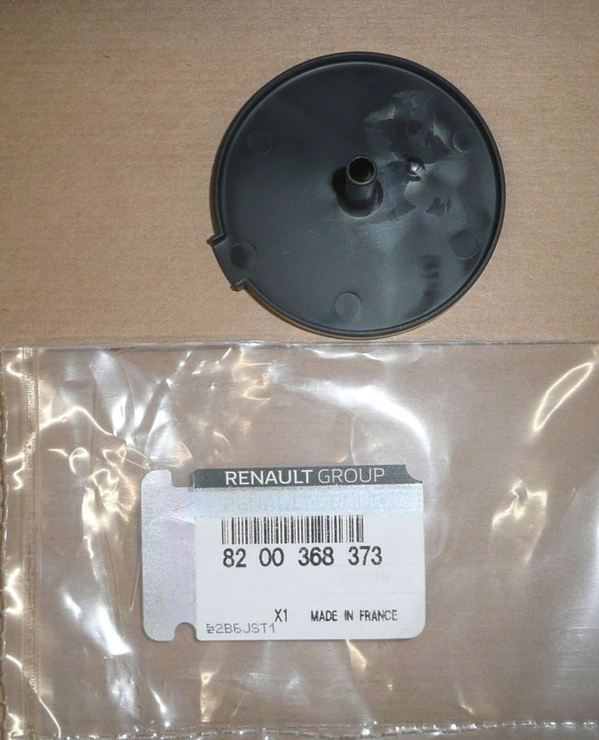 Odpalovač Oleje Skřípací, R Master III 8200368373