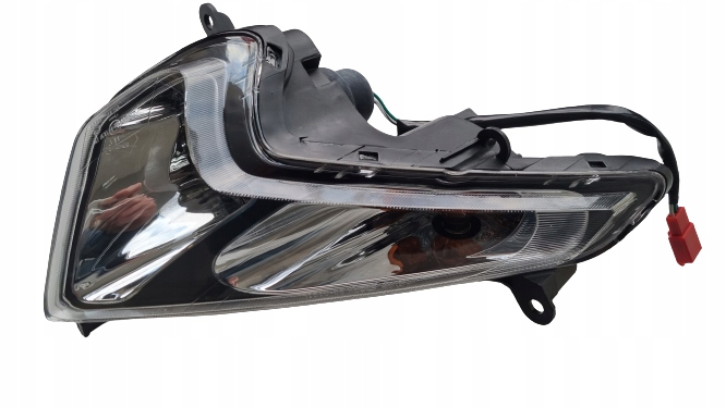 Halogen lampa SYM GTS JOYMAX 125 250 EVO