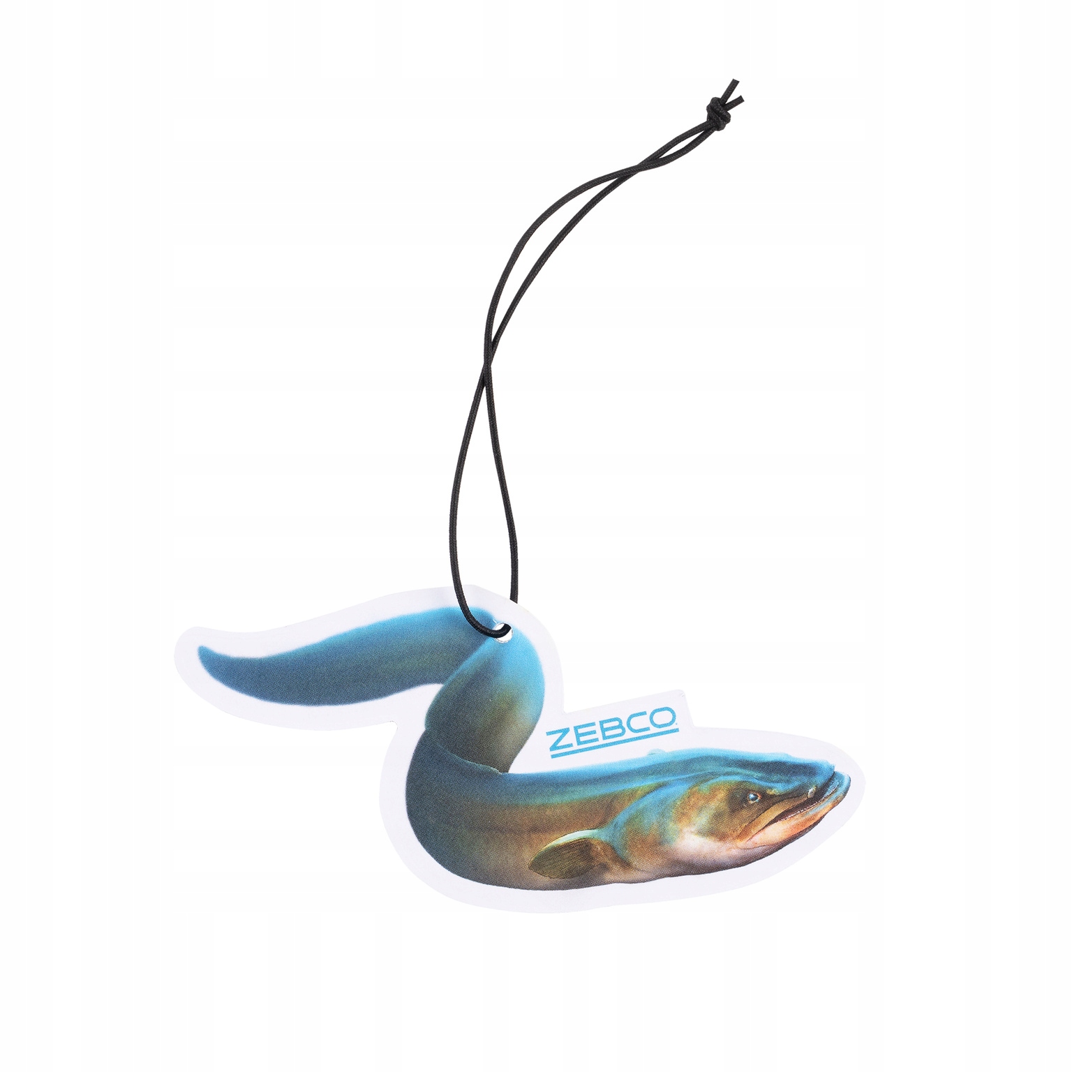 Zapach Samochodowy Zebco Air Freshener Eel