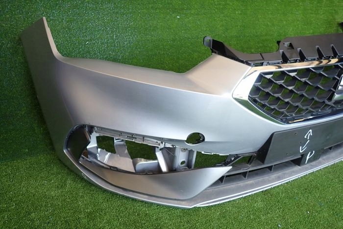 SEAT LEON IV 19- nárazník přední předek