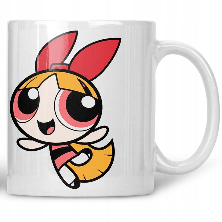 

Kubek Atomowki Bajka Bojka