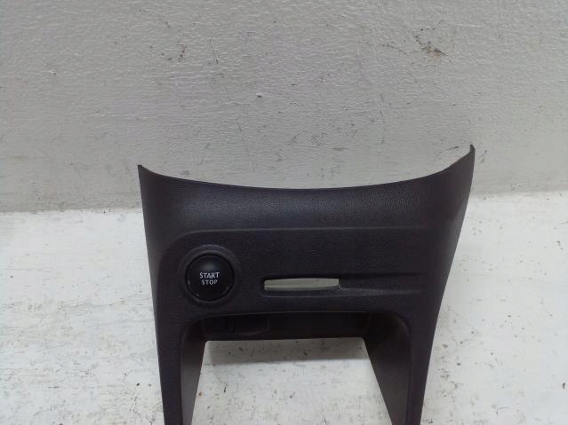 TUNEL media RENAULT CAPTUR e 969128552R 13-19