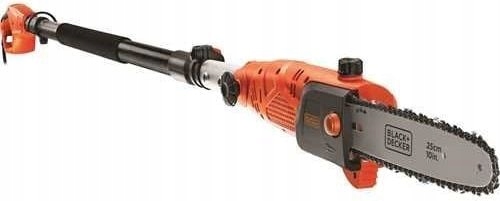 

Black&Decker pilarka łańcuchowa do przycinania