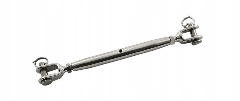 ŚCIĄGACZ NIERDZEWNY WIDEŁKI - WIDEŁKI M16 Marka Szopeneria