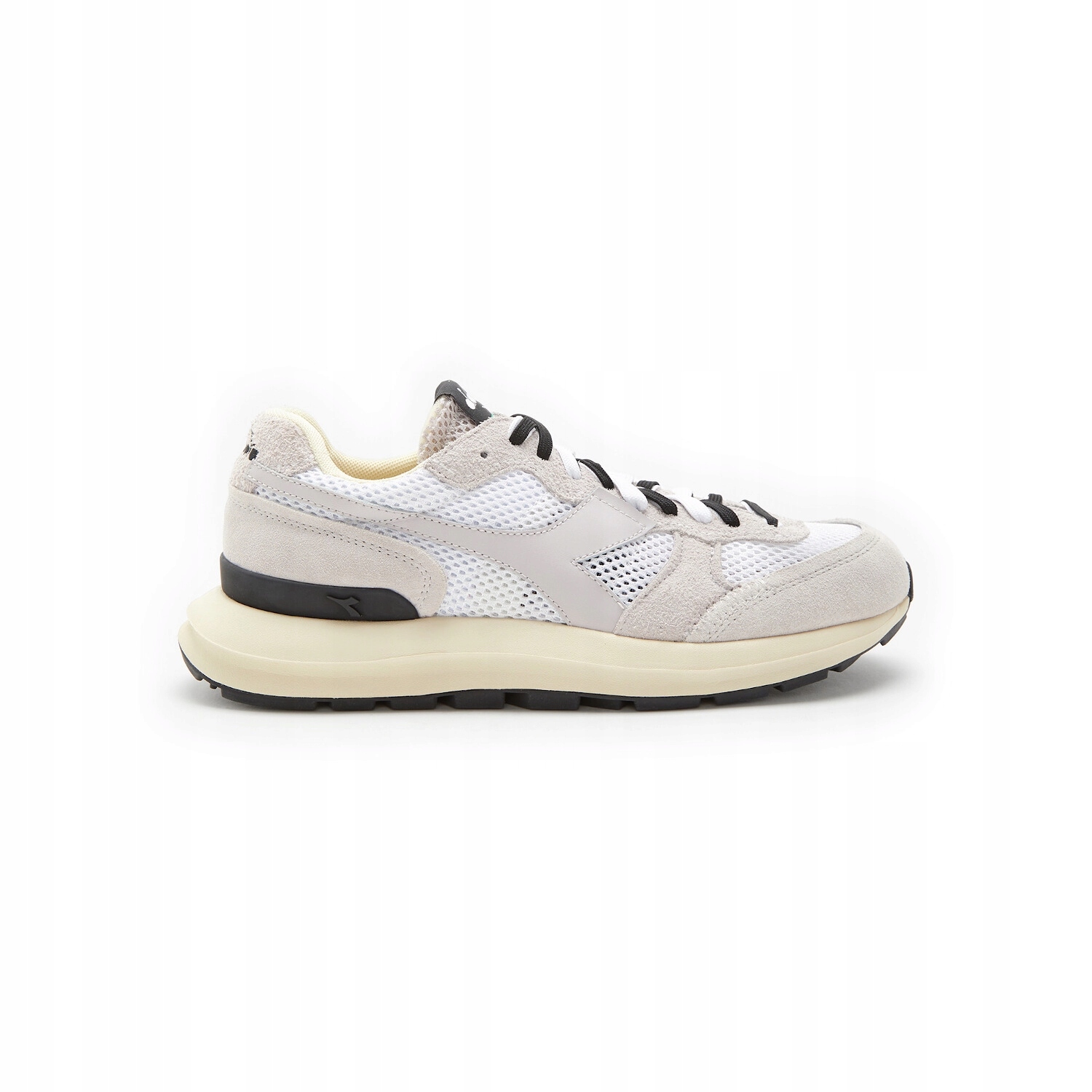Sneakersy Diadora Kmaro Suede Mesh