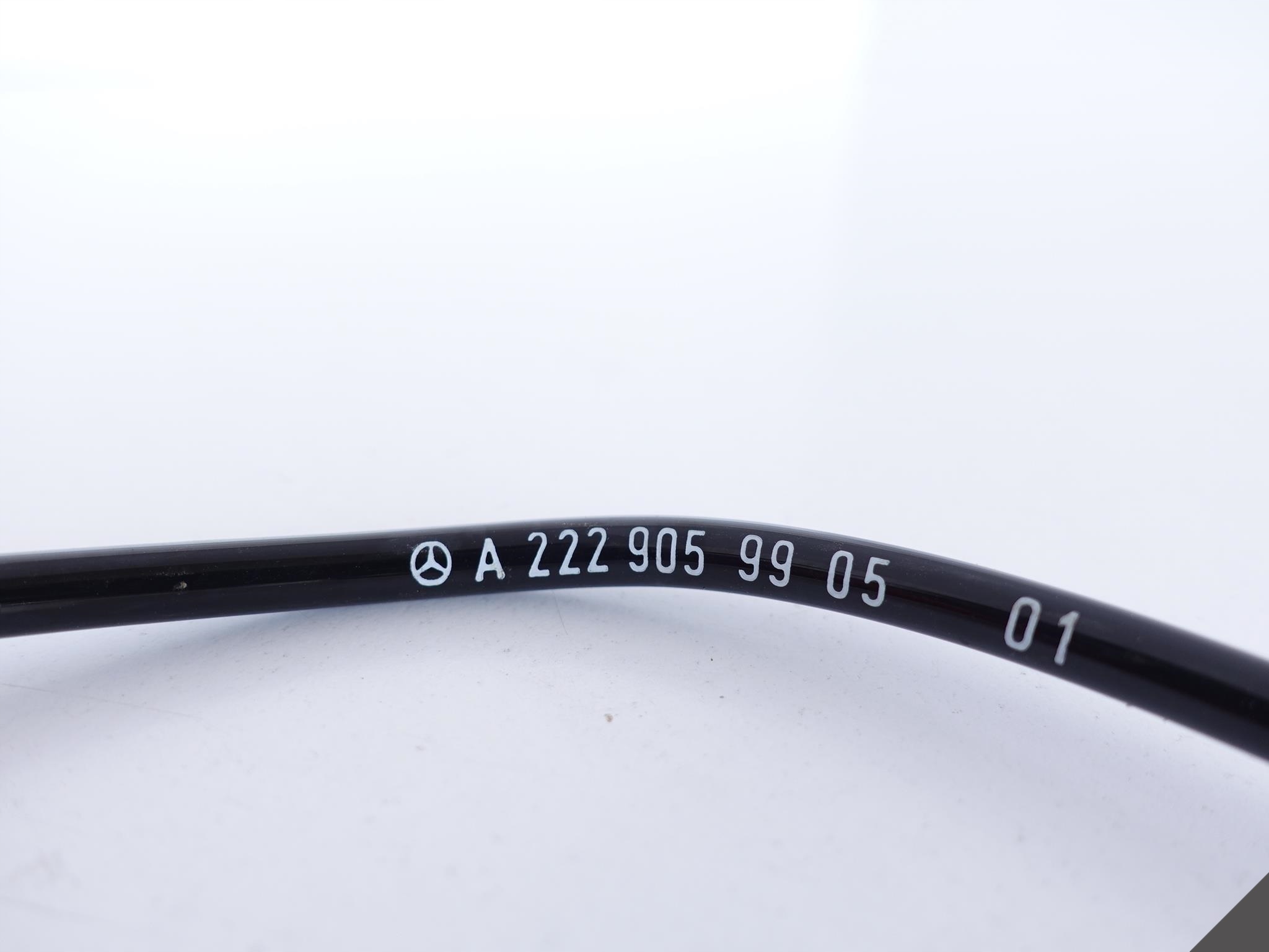 MERCEDES S-KLASA W222 C217 SENSOR PREDKOSCI ABS