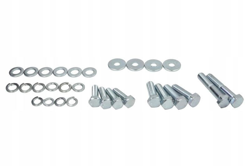 Hak holowniczy STEINHOF V-150 Producent Steinhof