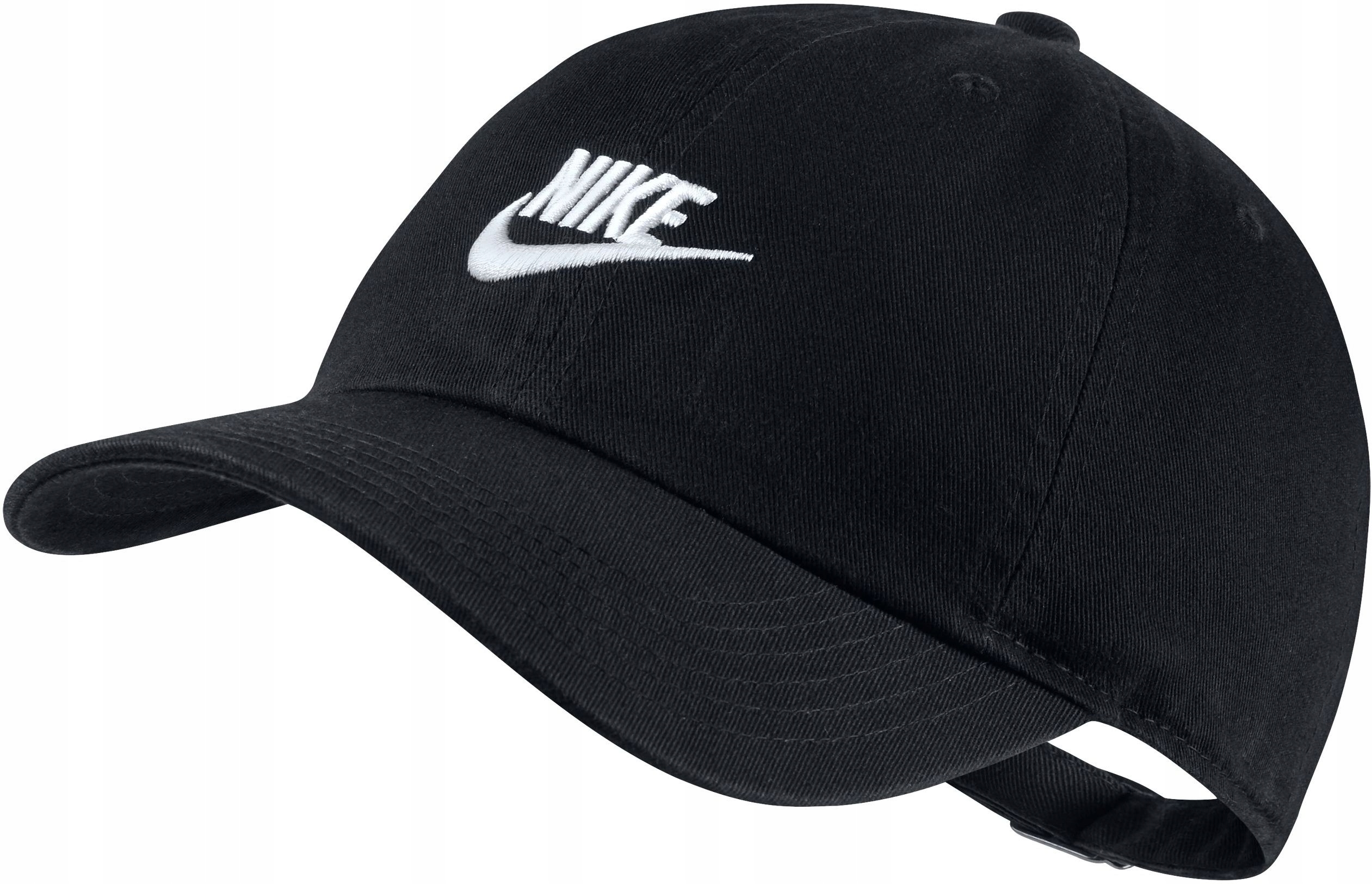 Dětská kšiltovka Nike Heritage 86 Futura Cap