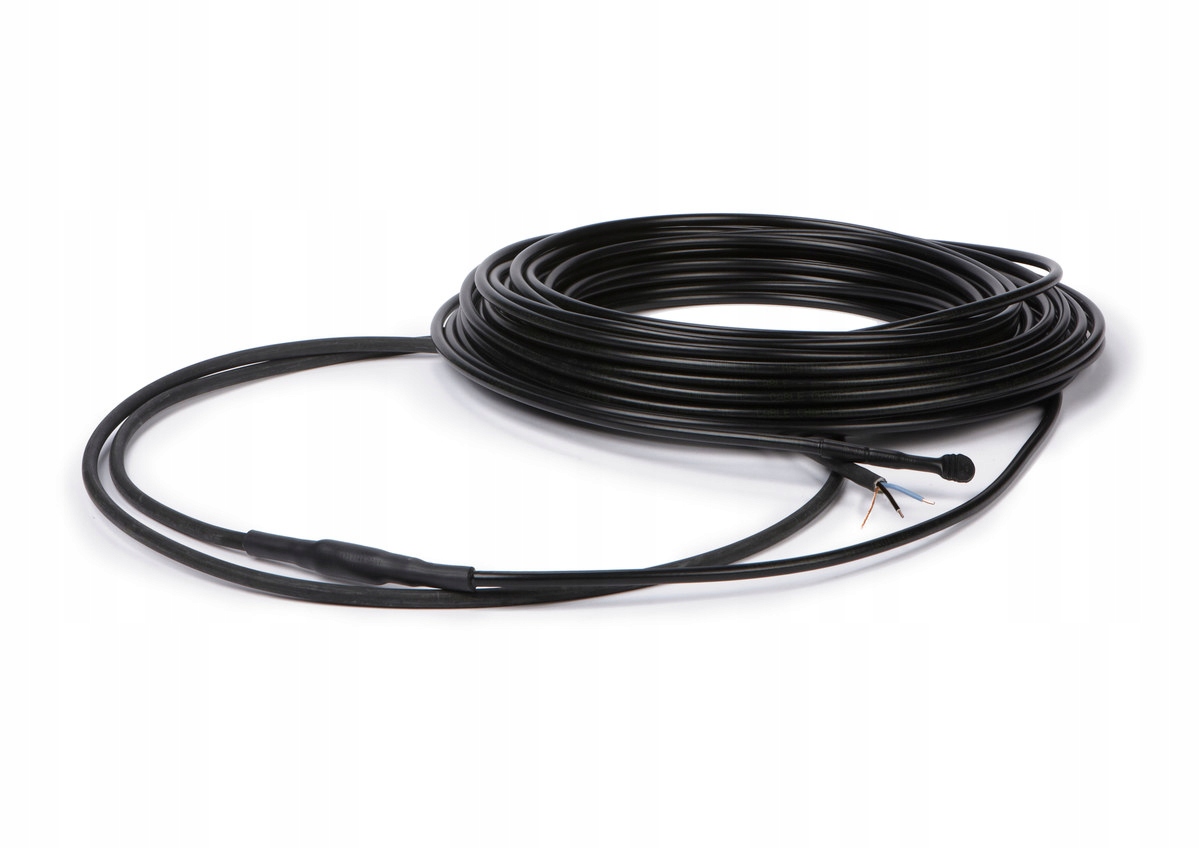 Levně Topný kabel DEVIsafe 20T 670W 230V 33 m