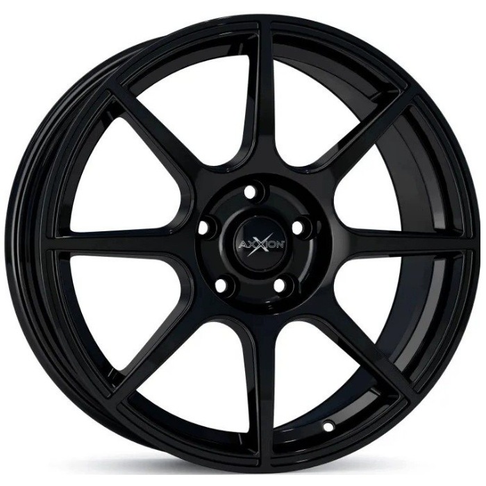 1x Ráfek Axxion 16 5x108 4052894196938