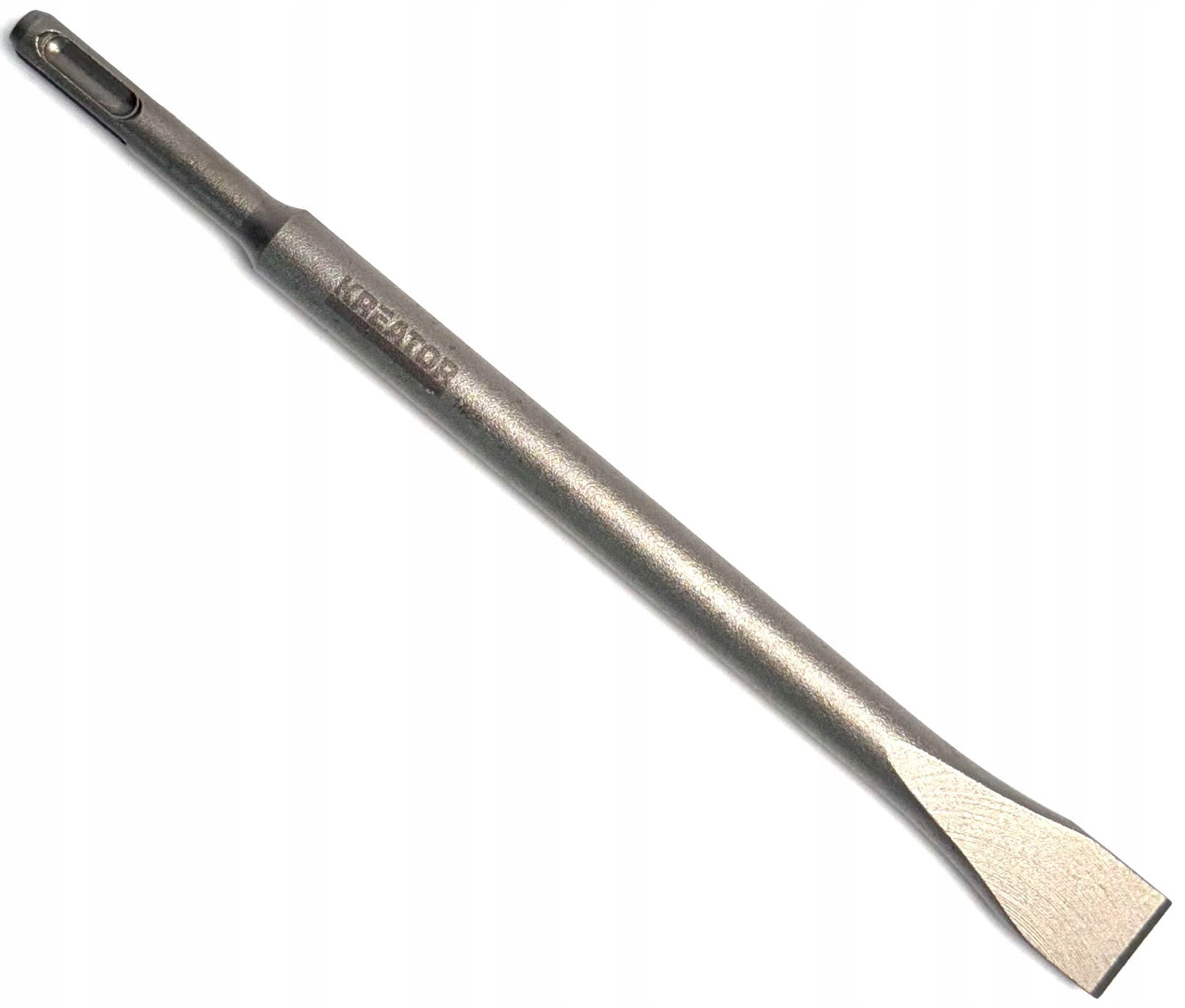 DŁUTO SDS PLUS PŁASKIE WĄSKIE 20x250mm KREATOR