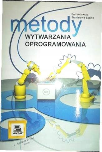 Metody wytwarzania oprogramowania - Praca zbiorowa