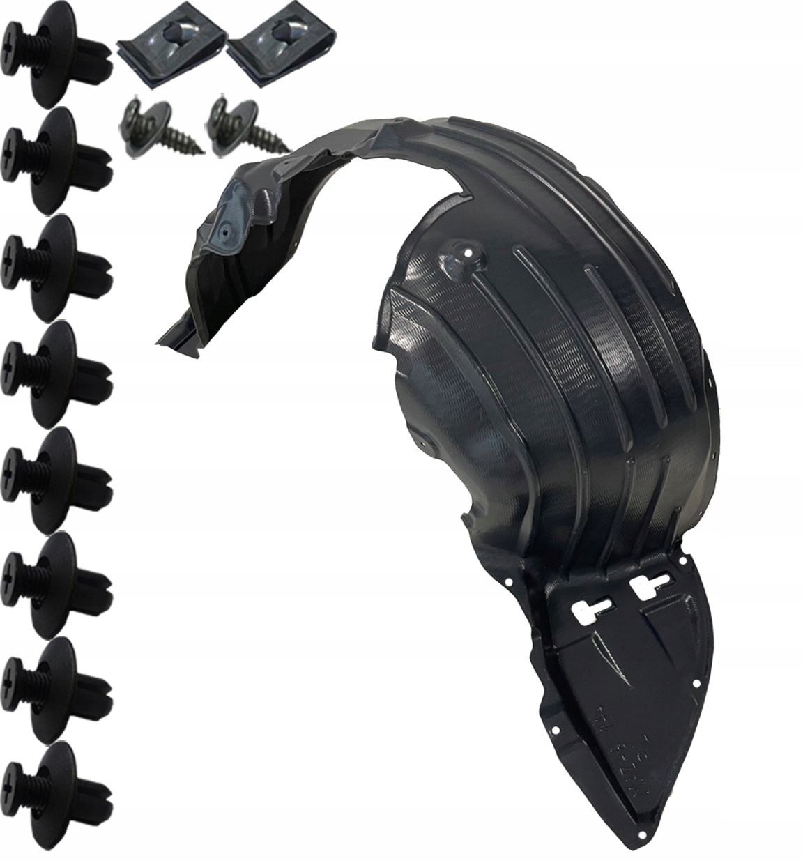 MAZDA 6 2013-.. NADKOLE NADKOLA SPINKI