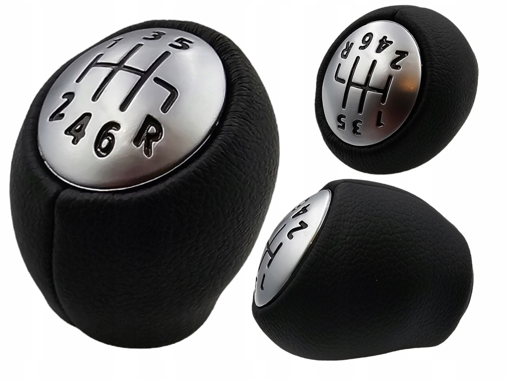 Rukojeť Řadící Páky Renault Laguna Scenic II Scenic III Megane III Master