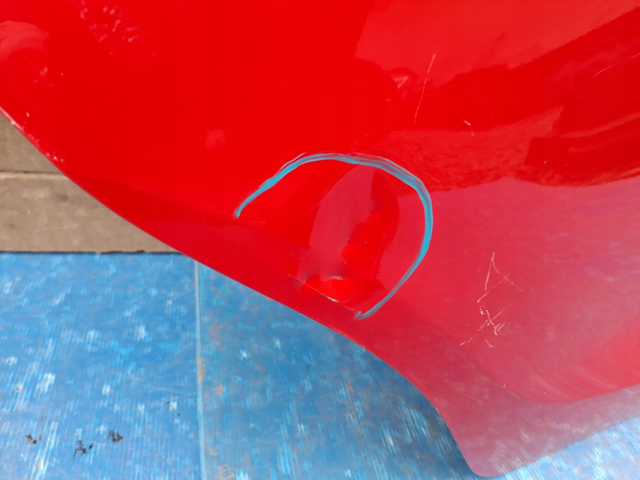 door right rear. SUZUKI SWIFT MK8 2017R->