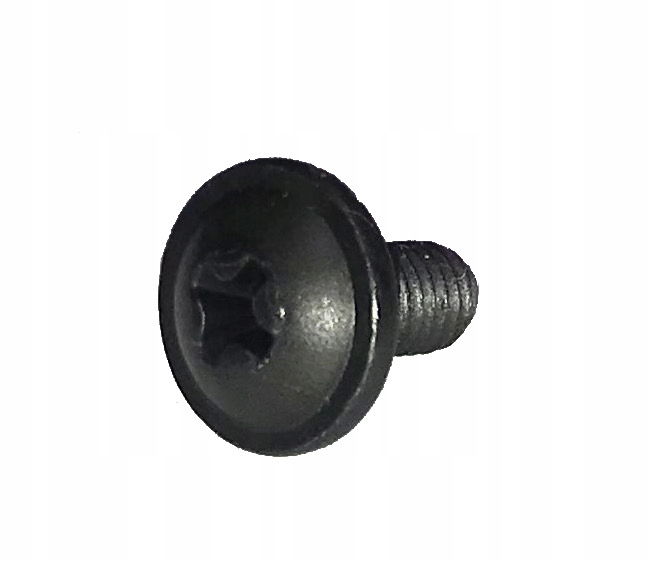 

Śruba płaska M3x6mm pod krzyżak [25szt]