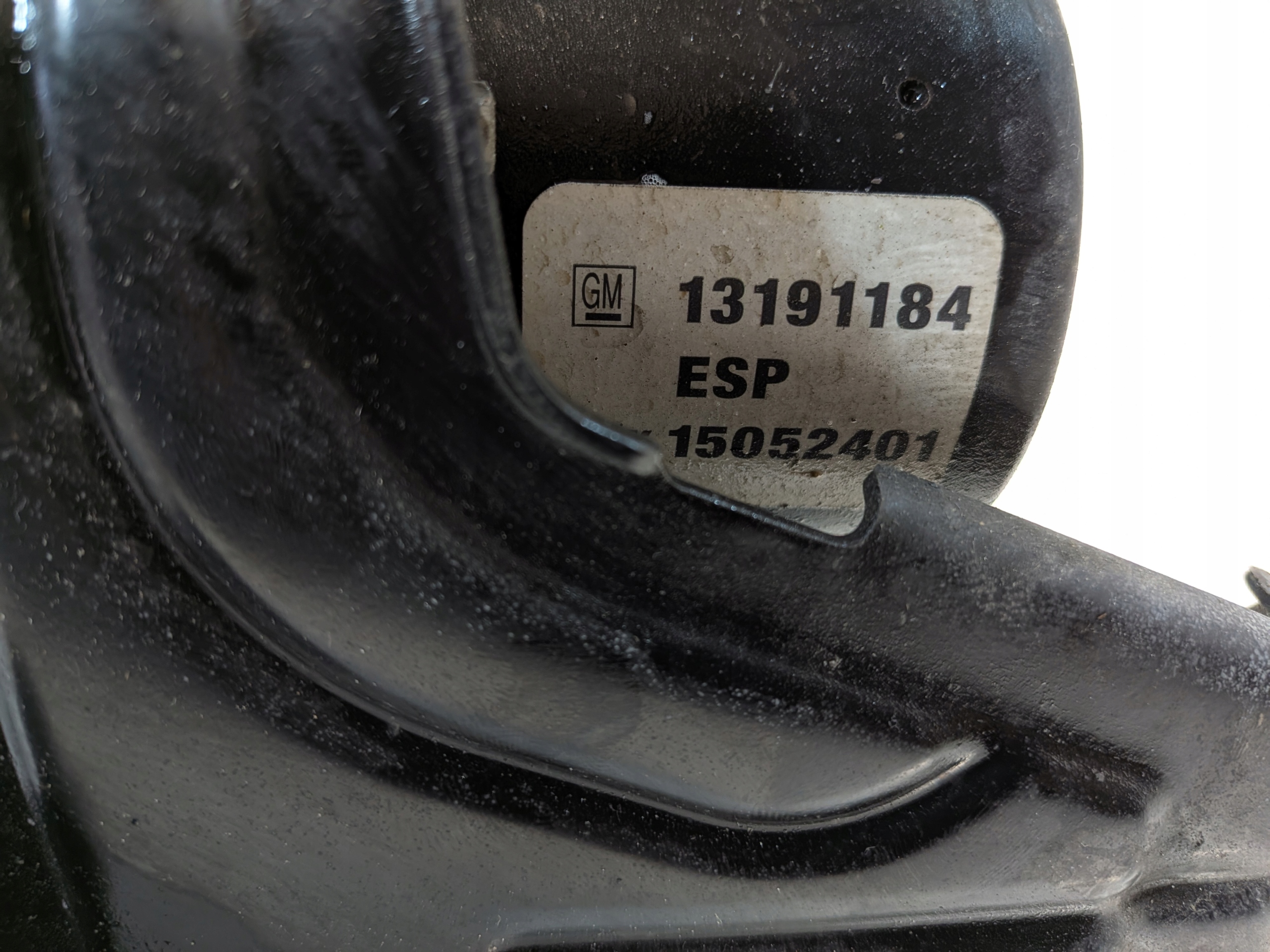 Pompa ABS OE 13191184 Opel SIGNUM 03-08