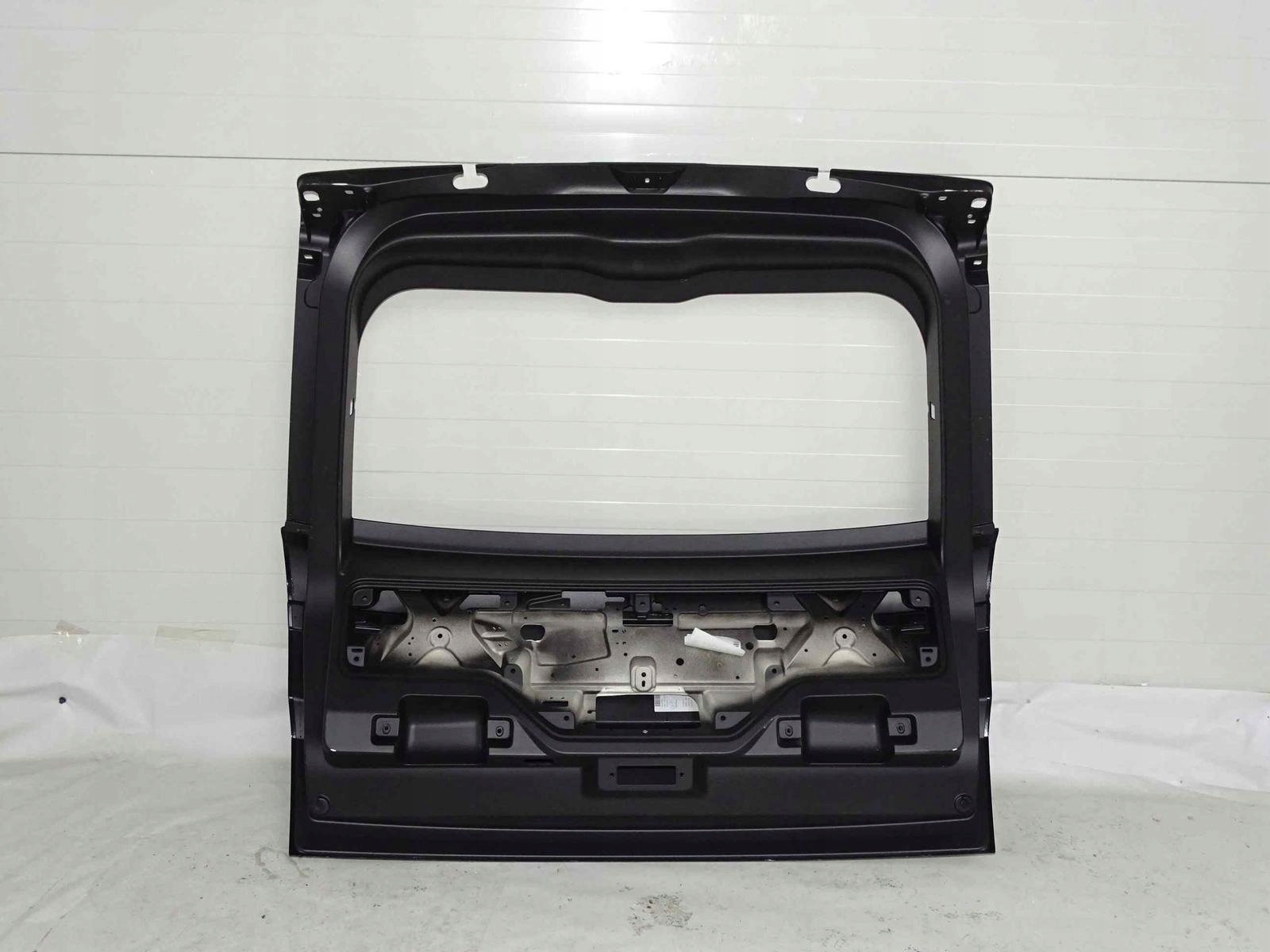 klapa tylna bagażnika RANGE ROVER SPORT L494 2014- Producent części Land Rover OE