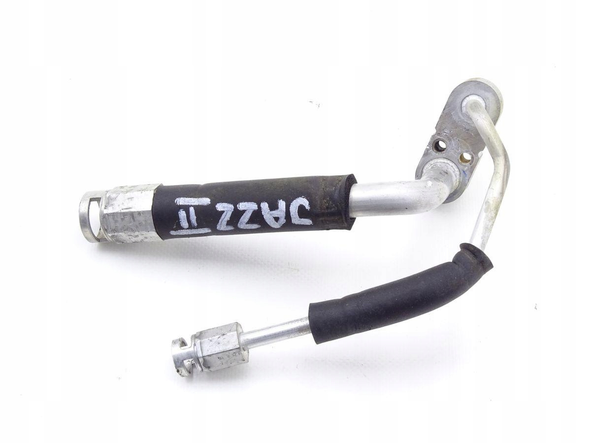 HONDA JAZZ II 02-08 RURKI KLIMATYZACJI PAROWNIKA EUROPA