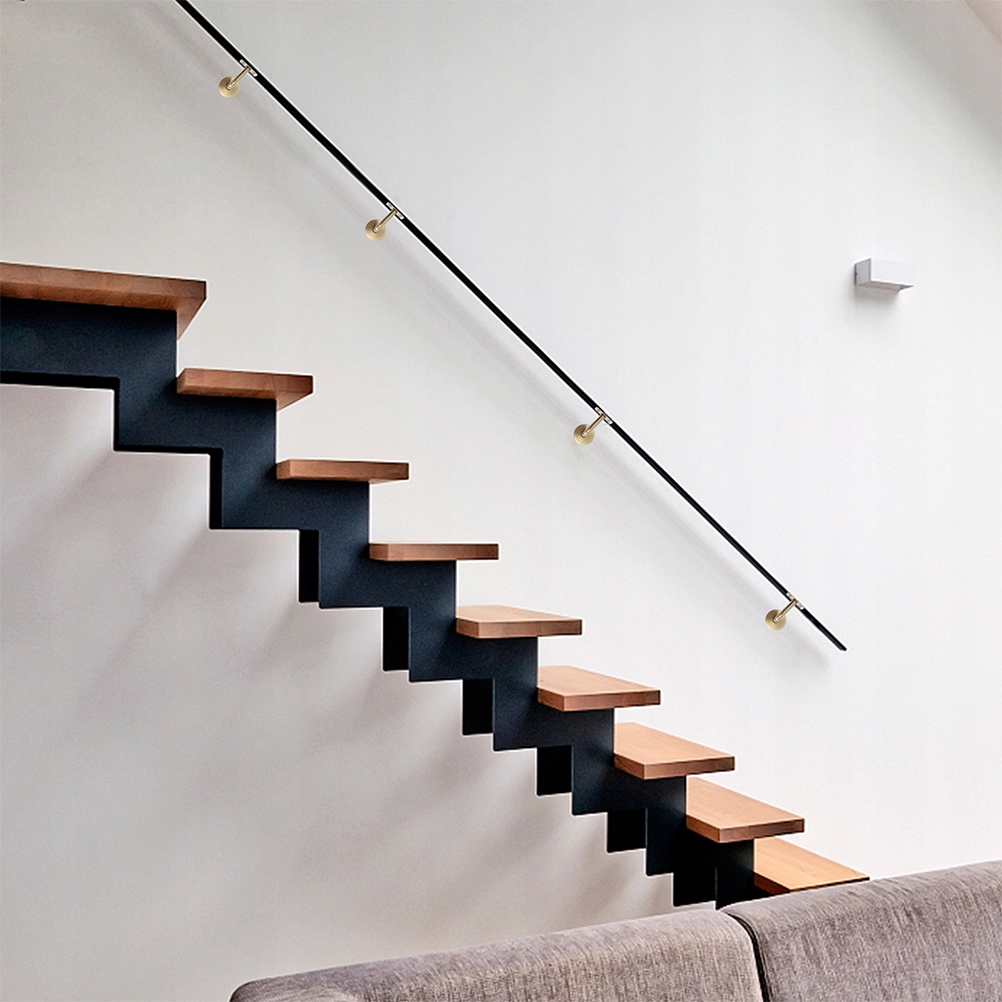 WSPORNIKI BALUSTRACH SCHODOWYCH Marka bez marki