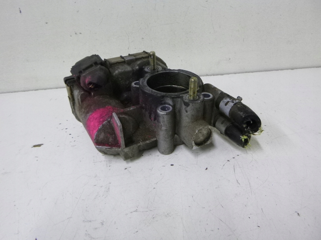 VALVOLA A FARFALLA OPEL CORSA C 1.0 2001R.