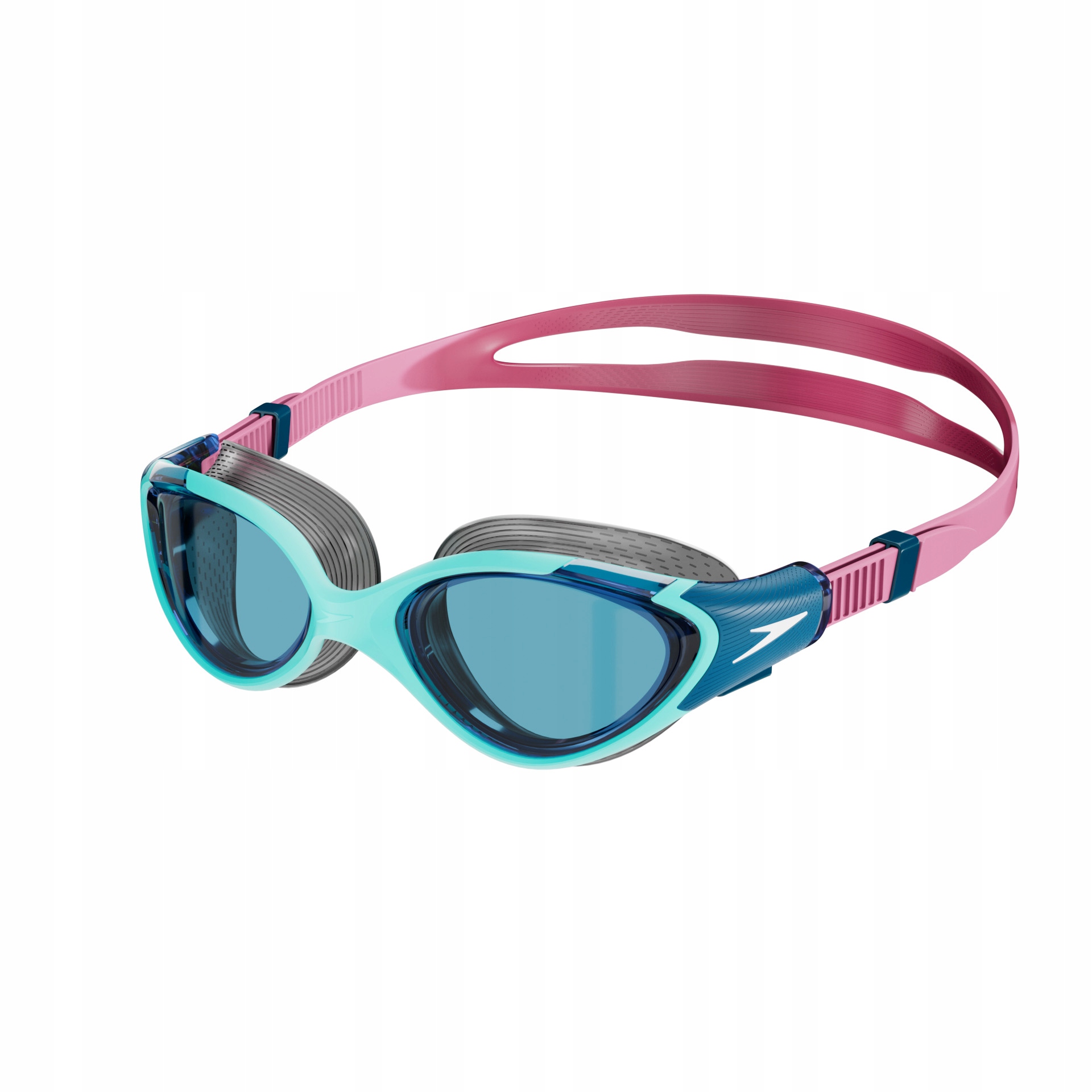 Okulary do pływania dla kobiet Speedo Biofuse 2.0 Female