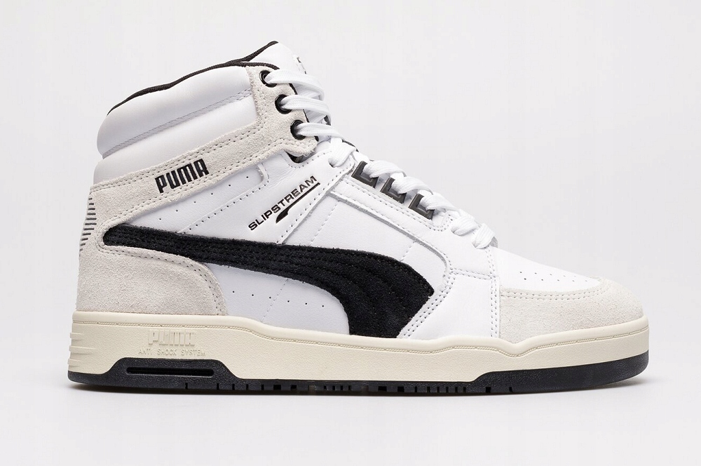 Puma Slipstream MID Heritage