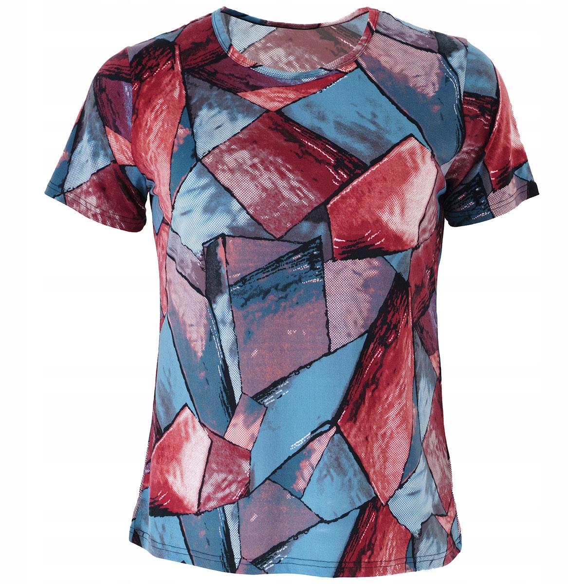 

Bluzka Tunika Bluzki Tuniki Damskie 5XL/6XL -50/52