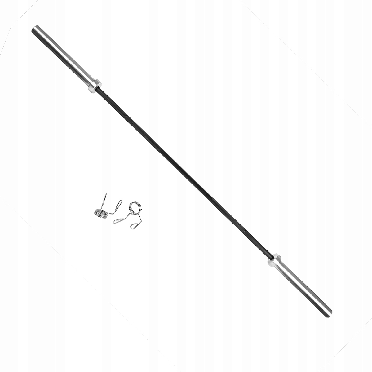 

Gryf Olimpijski Lifter Sztanga Stal 20 kg GymBeam