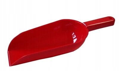 

Szufelka Spoż Łopatka Miarka Czerpak Duży Polski