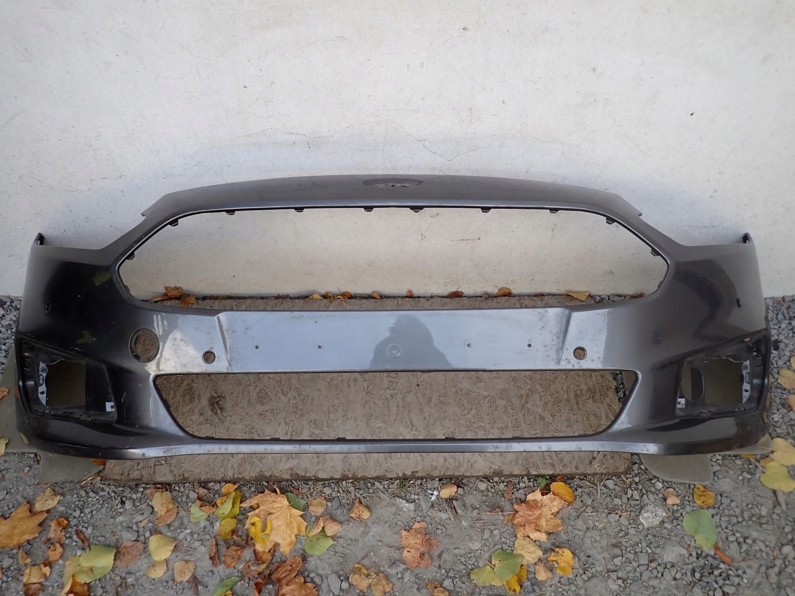 bumper front front FORD S MAX MK2 II CJ 2015-2018R EM2B-17F003-A