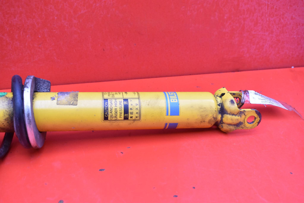 shock absorber left front MAZDA MX5 MX-5 4 IV ND 2.0 SKYACTIV 160 KM 15-18