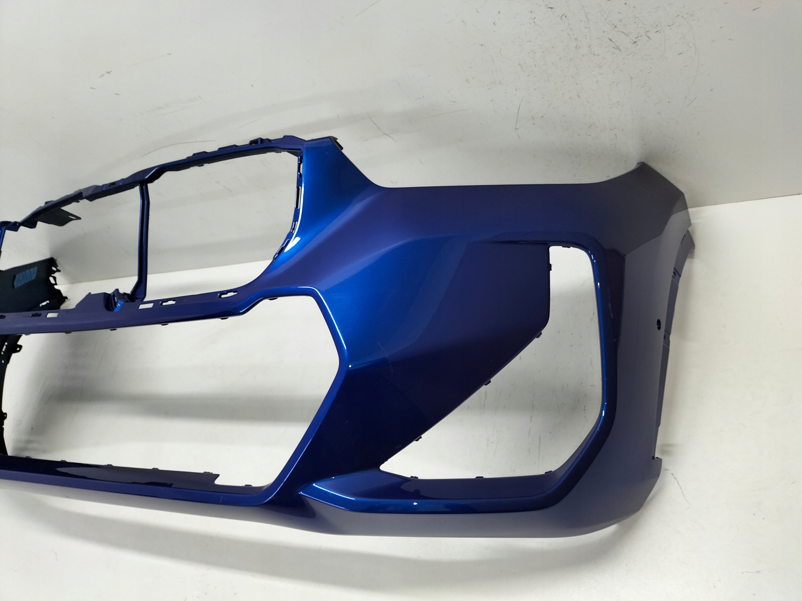 front bumper front BMW X1 U11 22- m-packet