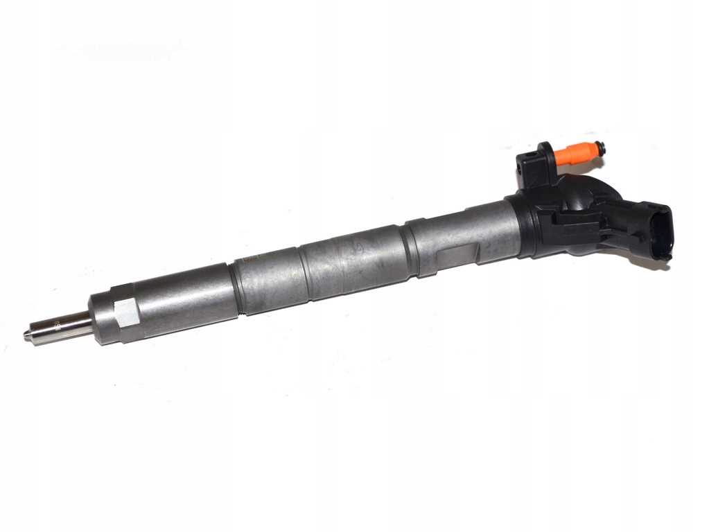 Vstřikovač Fiat Ducato Iveco Daily 3.0JTD Euro 5