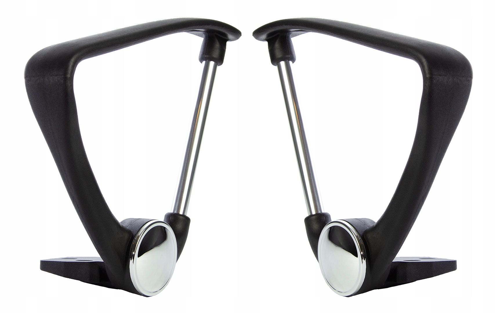 Podłokietniki do fotela / krzesła biurowego