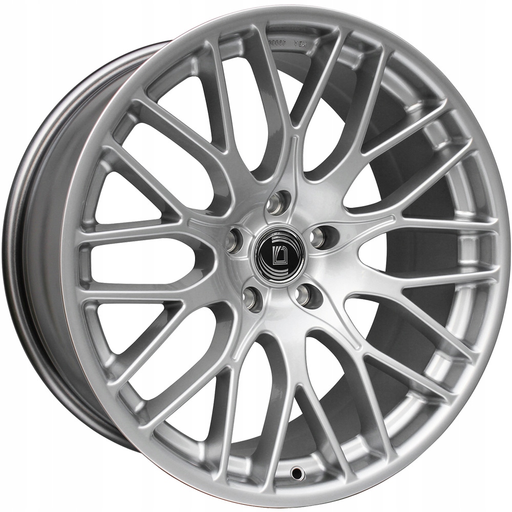 Nové německé disky Diewe Wheels Impatto 20x9,0 5x110 ET35 67,1 As