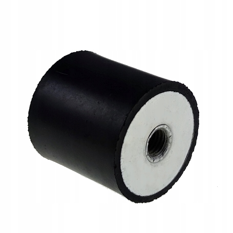 

Wibroizolator Typ C 25X20 M6 60 ShA