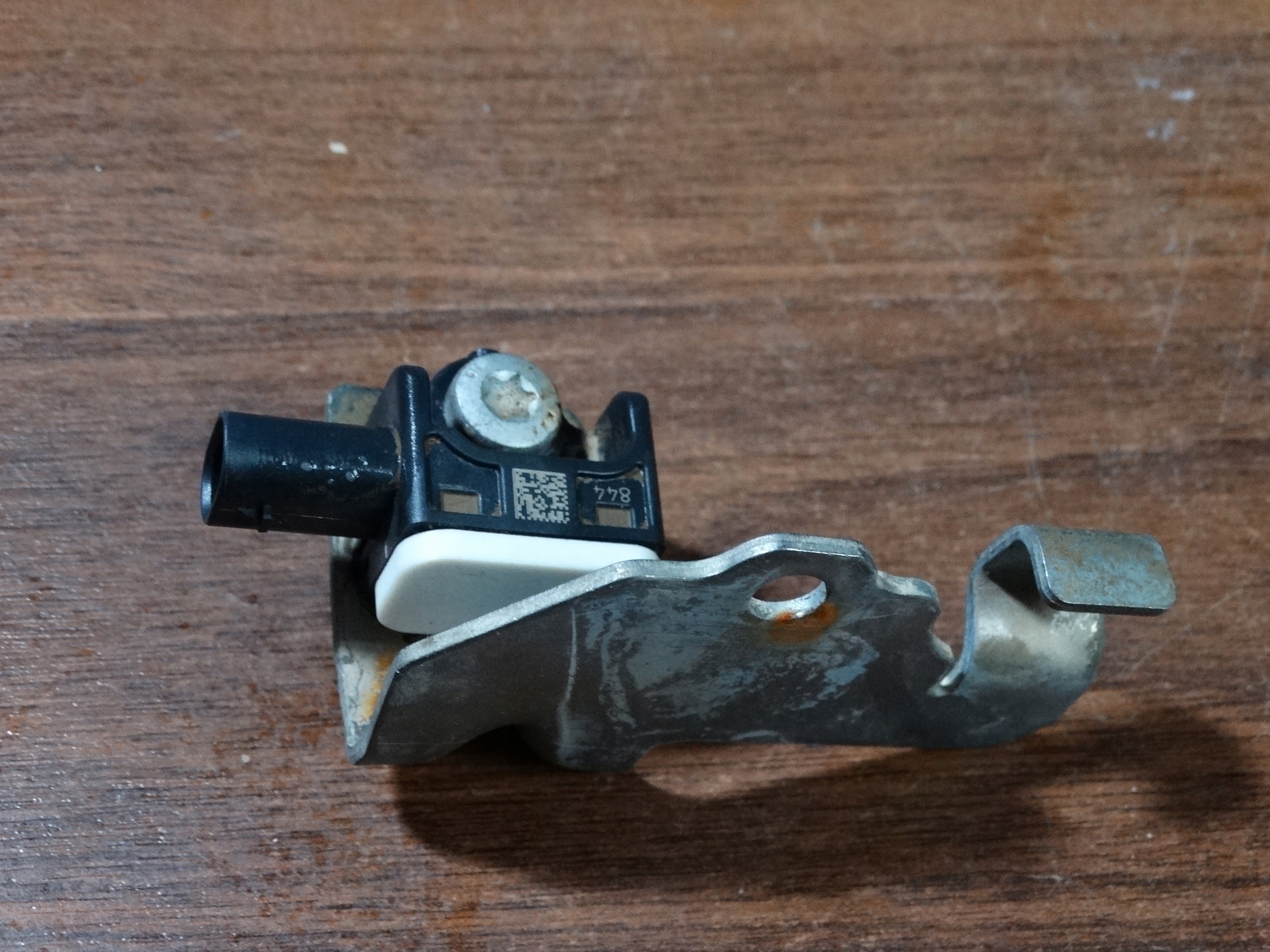 IDEALNY sensor PRZYSPIESZENIA right PORSCHE 971 1