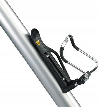 TOPEAK MODULA CAGE II koszyk na bidon REGULOWANY Model MODULA