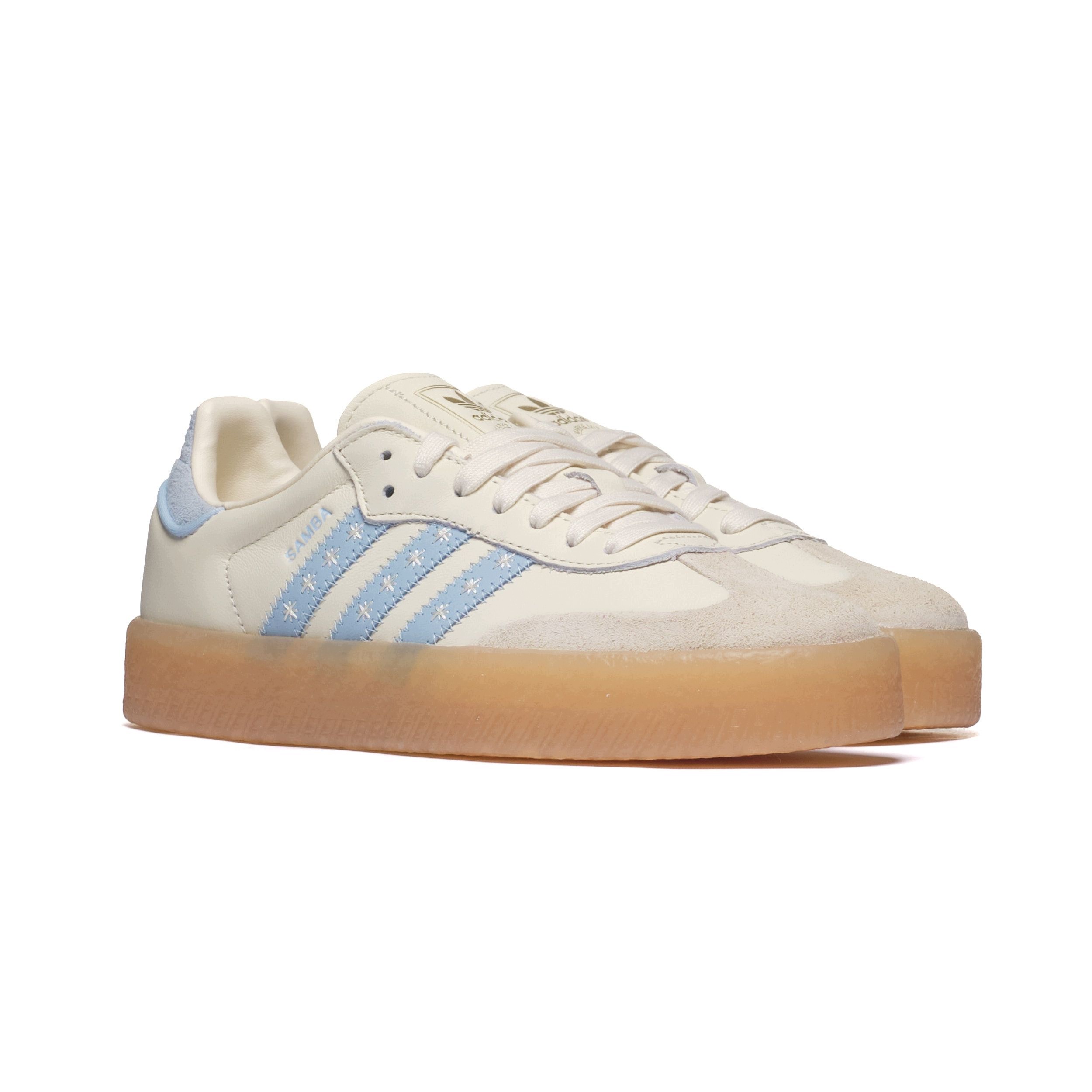 Boty Adidas Sambae W JS3957 vel. 40 2/3