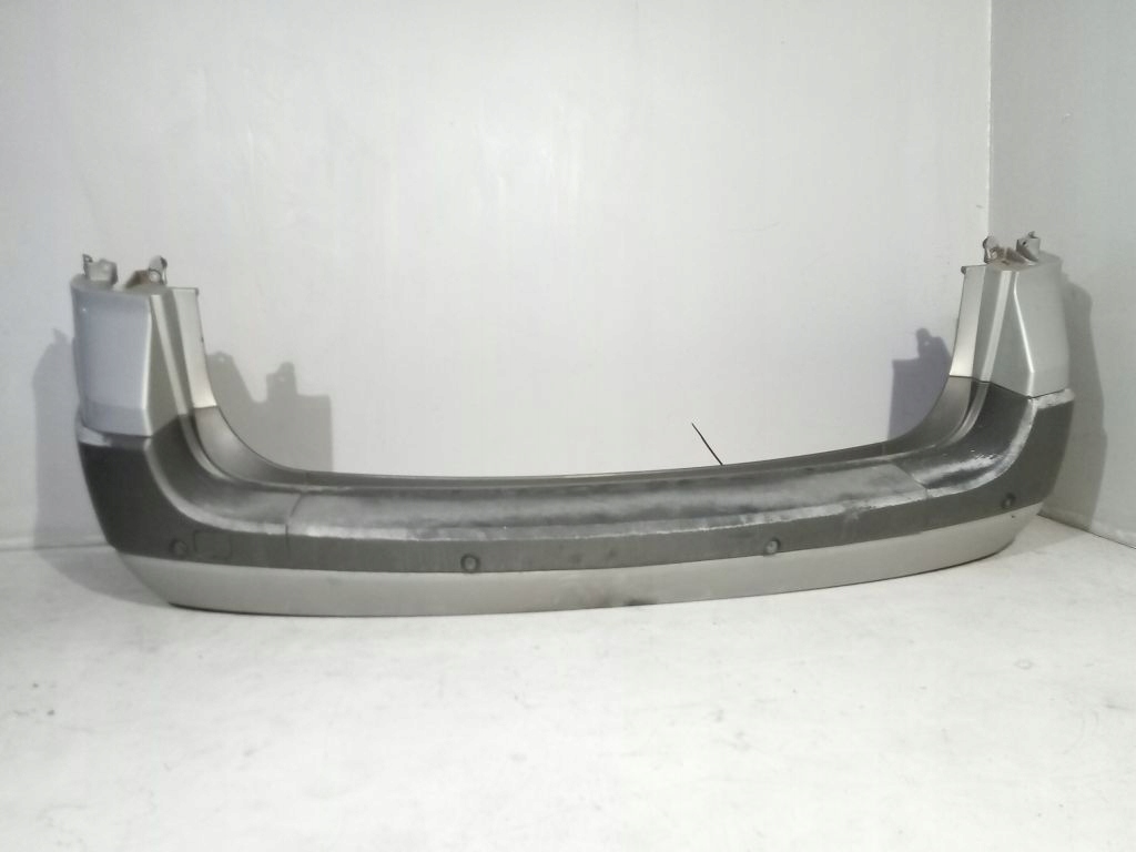 Renault Megane II kombi bumper rear part rear MV632