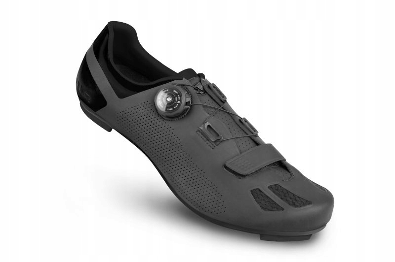 Buty rowerowe szosowe Flr F-11 czarne 45