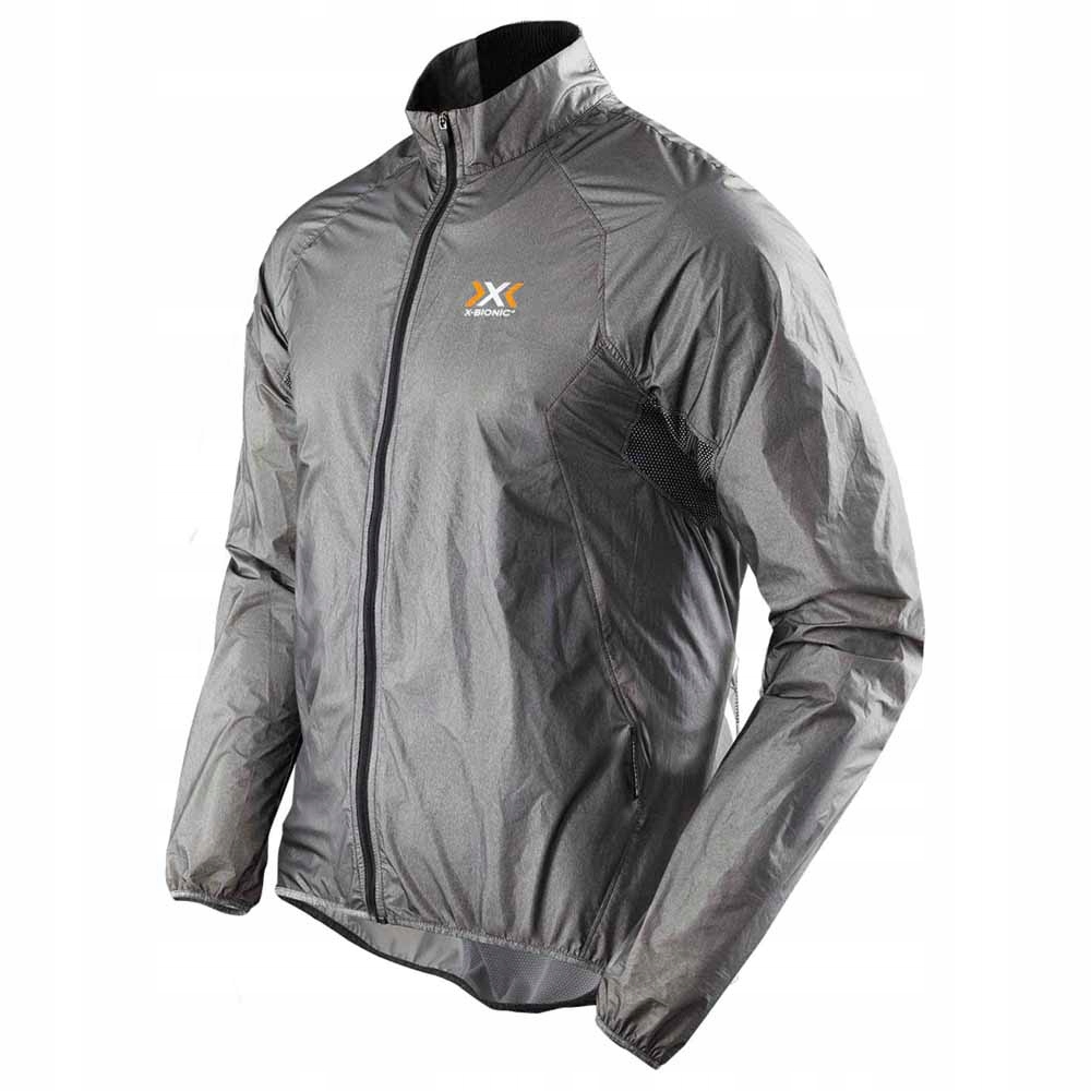 Kurtka do biegania X-bionic Streamlite Running r. XS|-50%