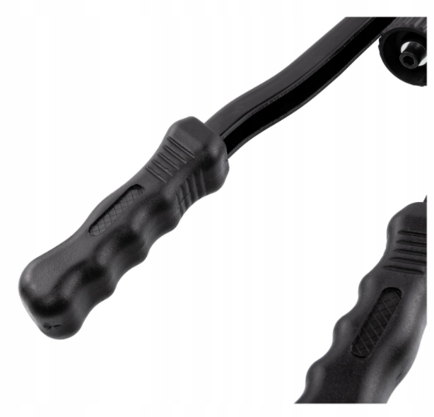 NITOWNICA DO NITONAKRETEK STAL WALIZKA M3 M12 Marka Corona Richmann