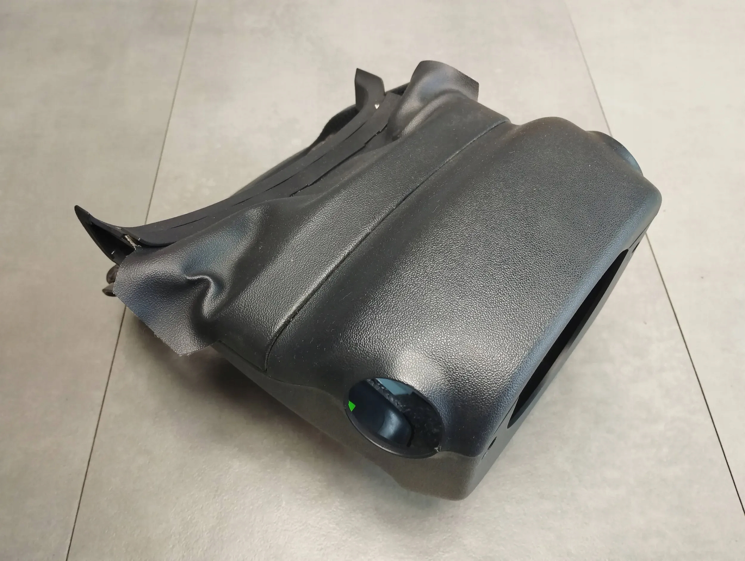 Hyundai ix35 obal volantu 84850-2Y000