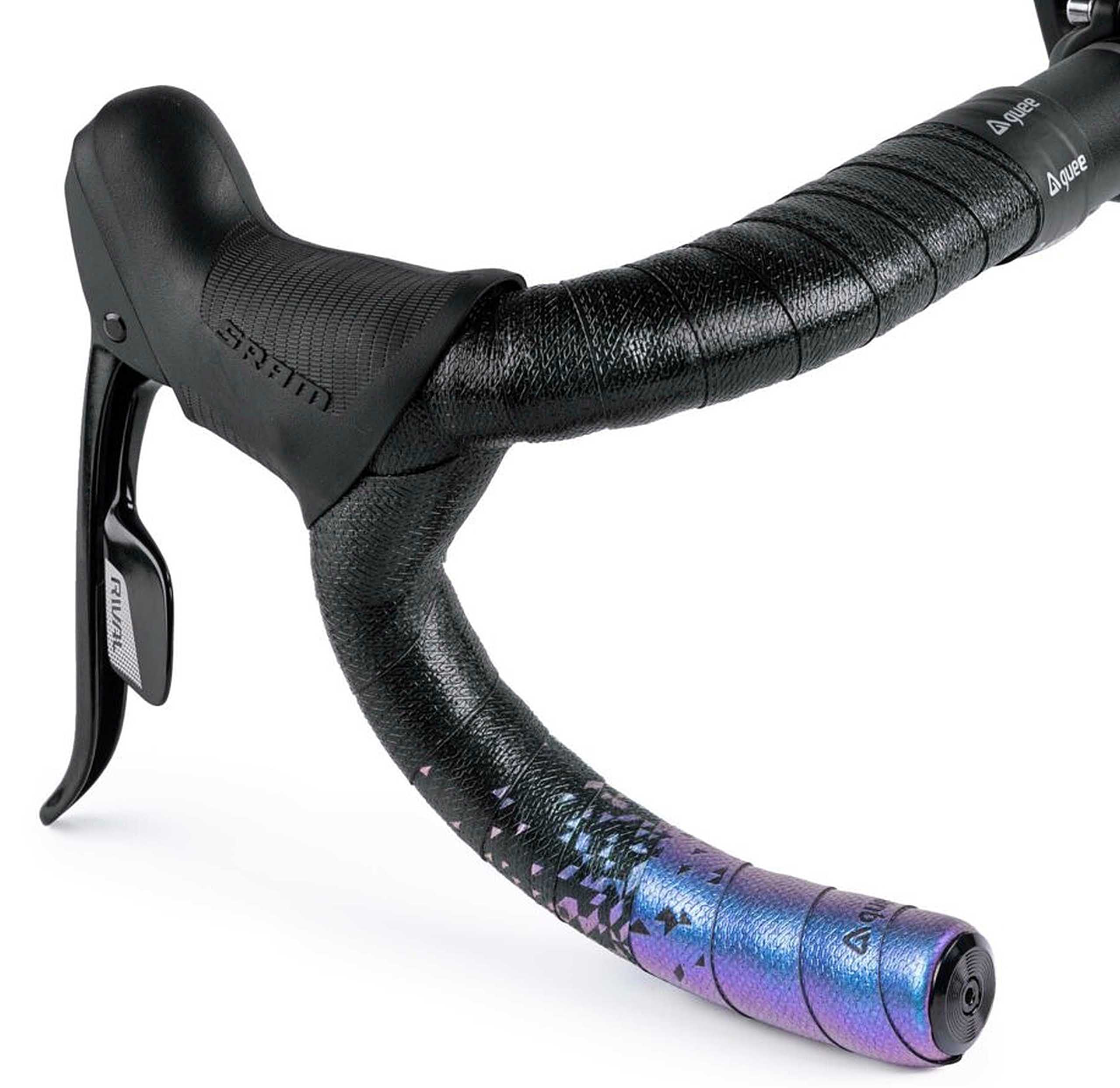 Guee Sl Dual Ltd Owijka Absorption Metallic Purple